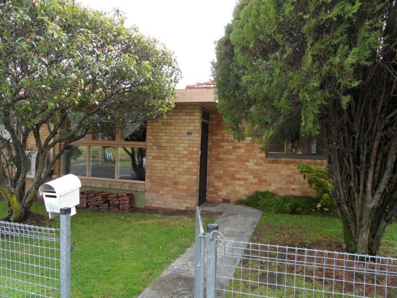 120 Folkestone Street, Stanthorpe QLD 4380