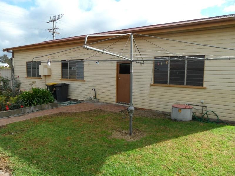 120 Folkestone Street, Stanthorpe QLD 4380