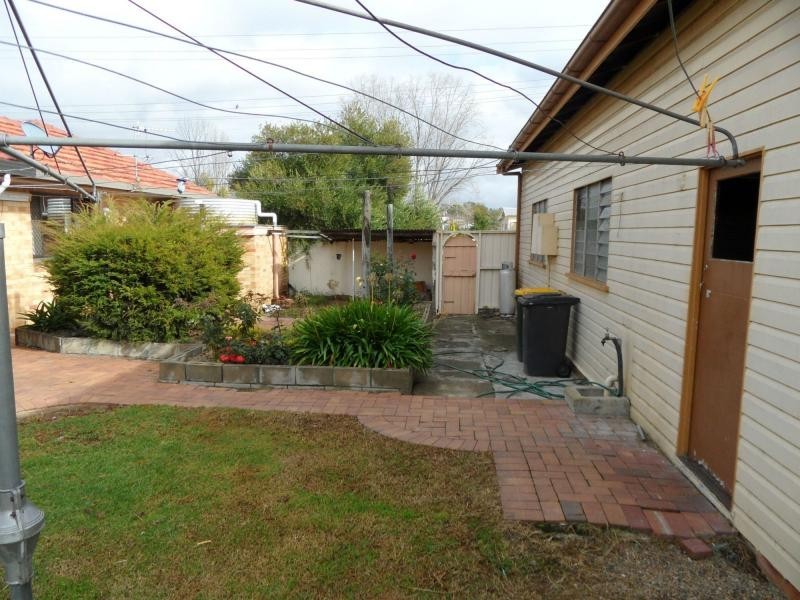 120 Folkestone Street, Stanthorpe QLD 4380