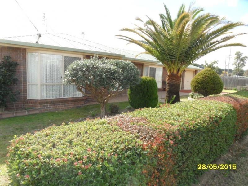 30 Harris Street, Stanthorpe, Stanthorpe QLD 4380