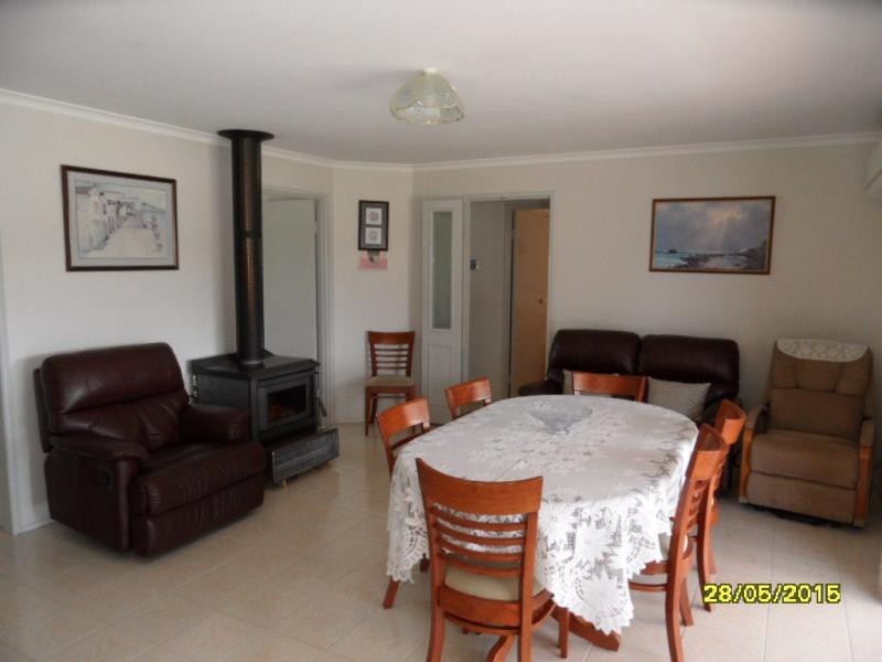 30 Harris Street, Stanthorpe, Stanthorpe QLD 4380