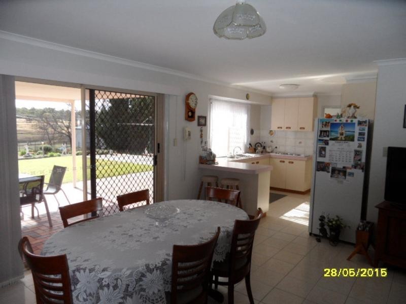30 Harris Street, Stanthorpe, Stanthorpe QLD 4380