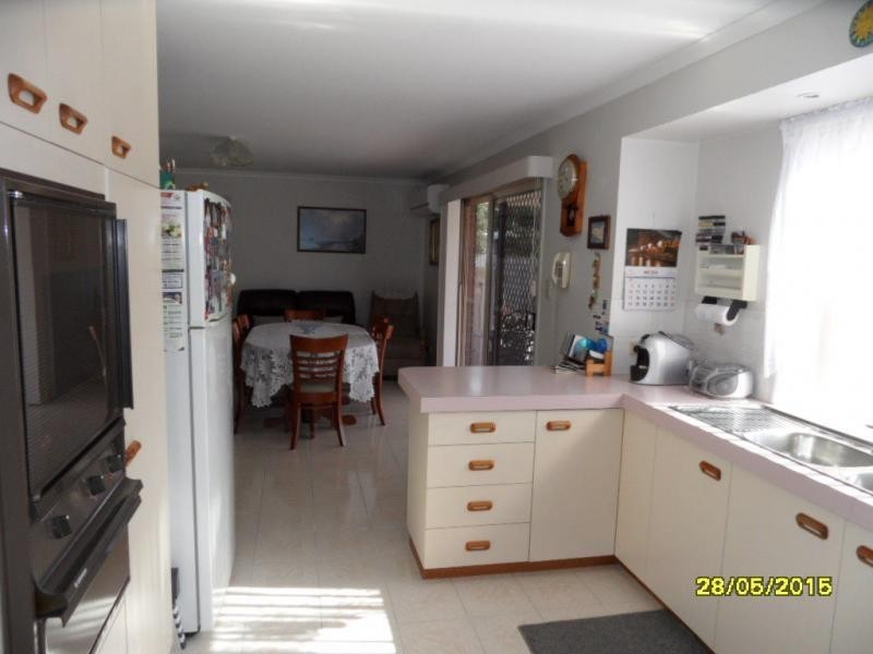 30 Harris Street, Stanthorpe, Stanthorpe QLD 4380