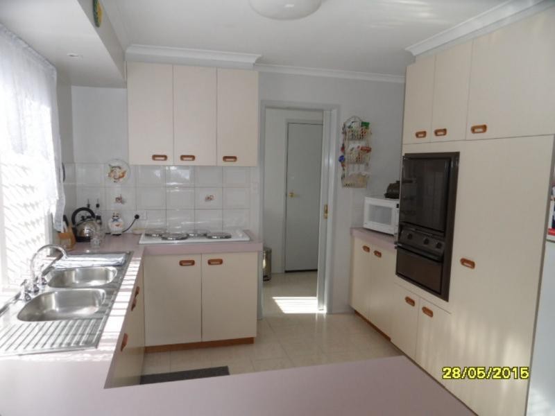 30 Harris Street, Stanthorpe, Stanthorpe QLD 4380