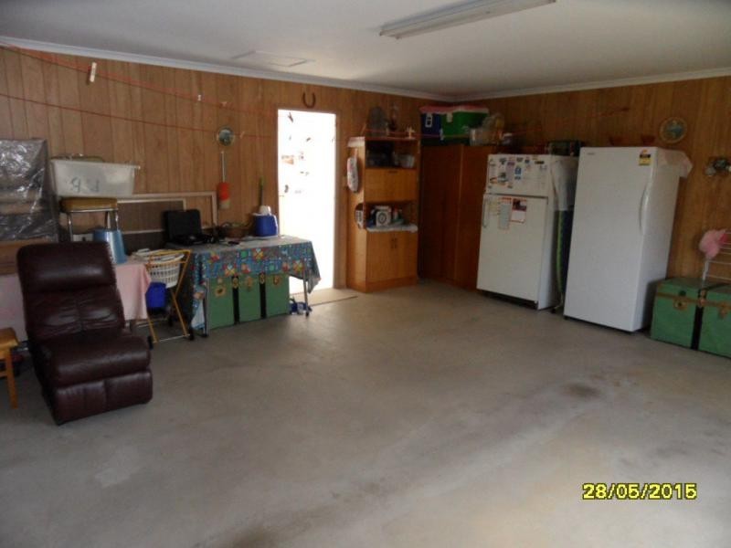 30 Harris Street, Stanthorpe, Stanthorpe QLD 4380