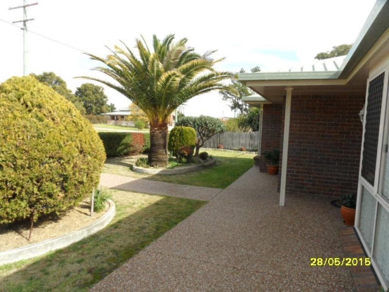 30 Harris Street, Stanthorpe, Stanthorpe QLD 4380