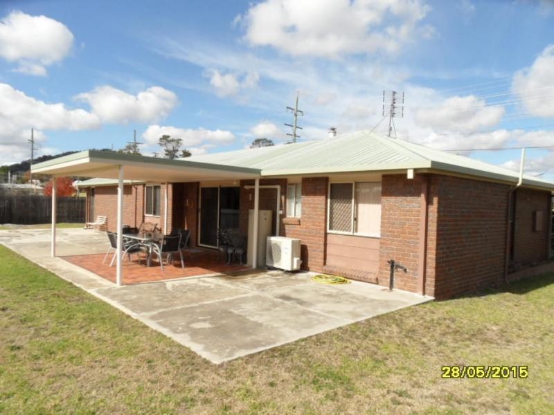 30 Harris Street, Stanthorpe, Stanthorpe QLD 4380