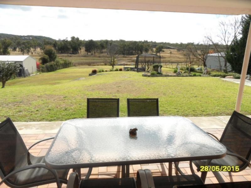 30 Harris Street, Stanthorpe, Stanthorpe QLD 4380