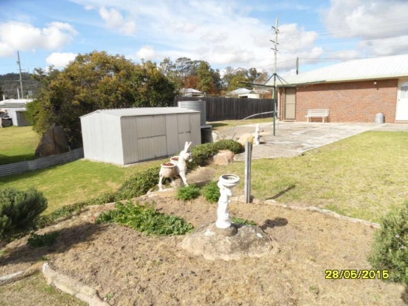 30 Harris Street, Stanthorpe, Stanthorpe QLD 4380