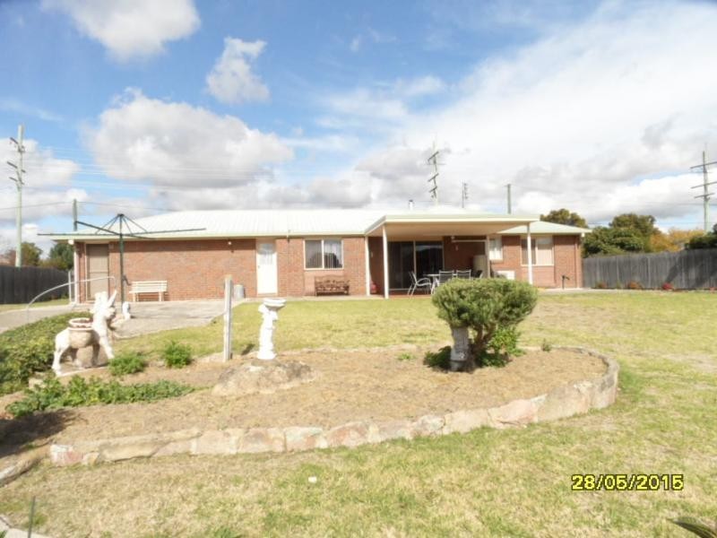 30 Harris Street, Stanthorpe, Stanthorpe QLD 4380