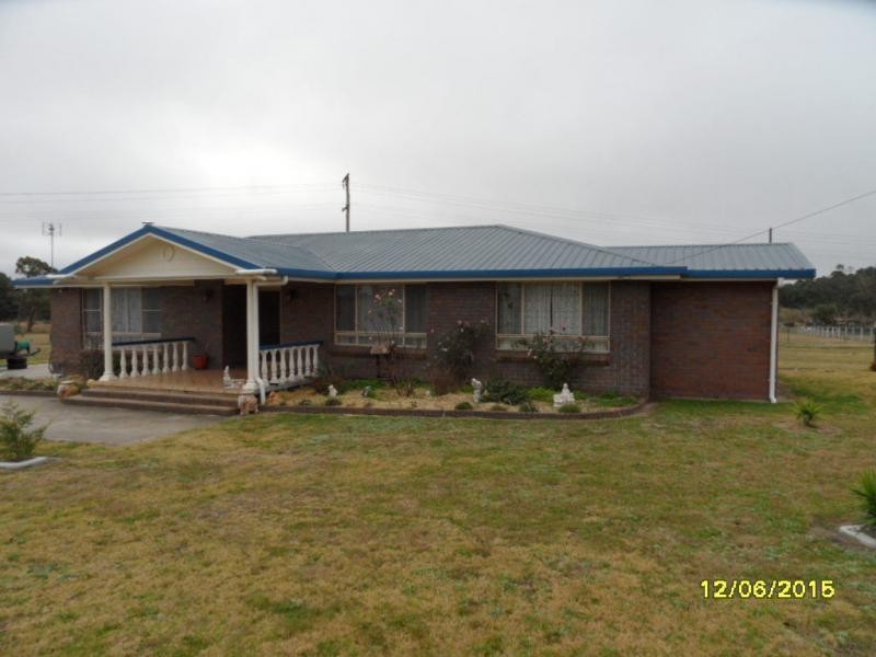 20 Schumann Lane, Stanthorpe, Stanthorpe QLD 4380