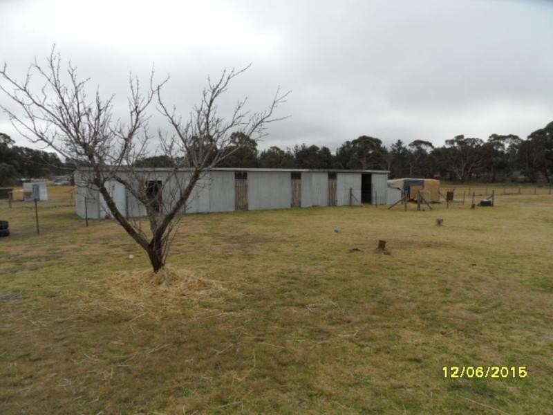 20 Schumann Lane, Stanthorpe, Stanthorpe QLD 4380