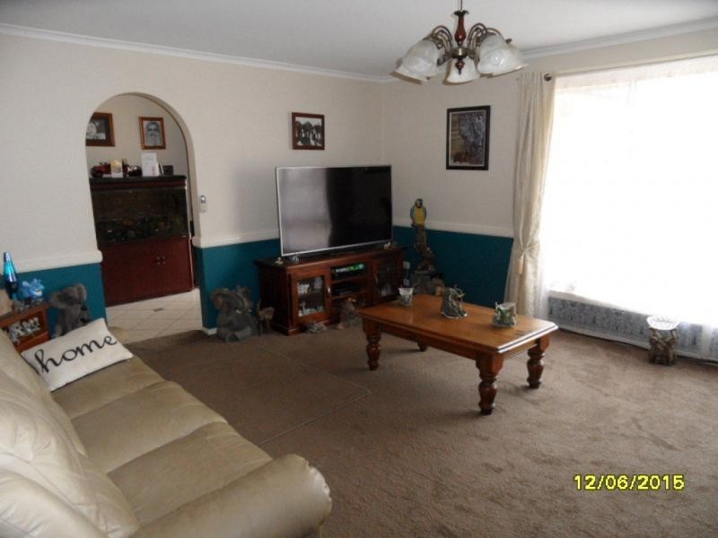 20 Schumann Lane, Stanthorpe, Stanthorpe QLD 4380