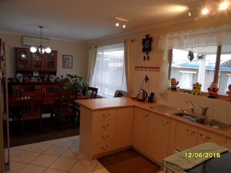 20 Schumann Lane, Stanthorpe, Stanthorpe QLD 4380