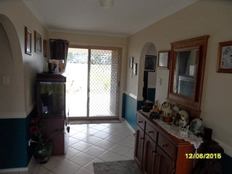 20 Schumann Lane, Stanthorpe, Stanthorpe QLD 4380