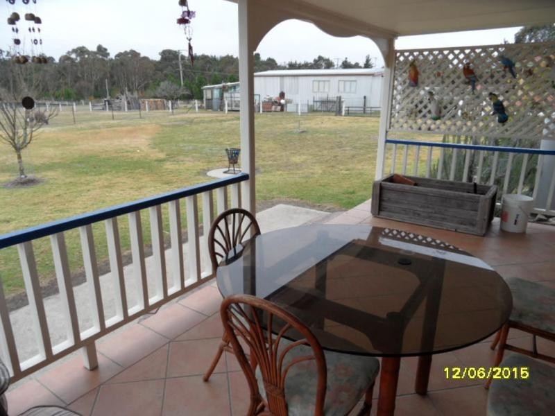 20 Schumann Lane, Stanthorpe, Stanthorpe QLD 4380