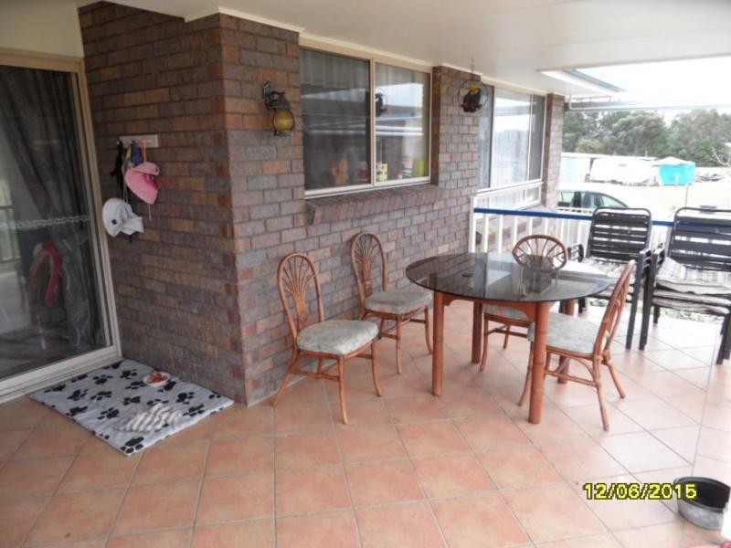 20 Schumann Lane, Stanthorpe, Stanthorpe QLD 4380