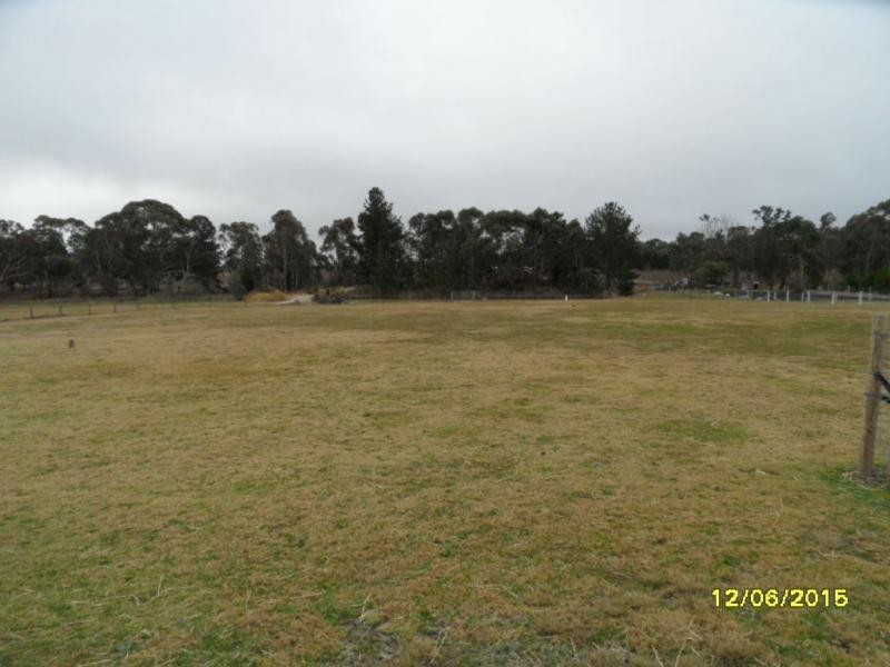 20 Schumann Lane, Stanthorpe, Stanthorpe QLD 4380