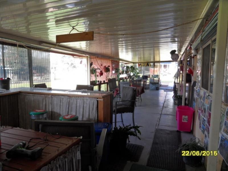 25 Belmont Drive, Stanthorpe QLD 4380