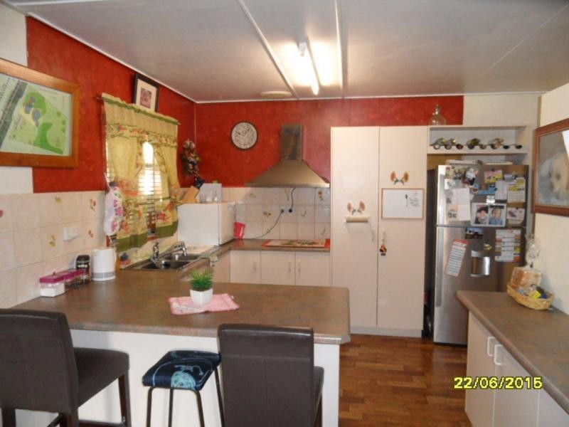 25 Belmont Drive, Stanthorpe QLD 4380