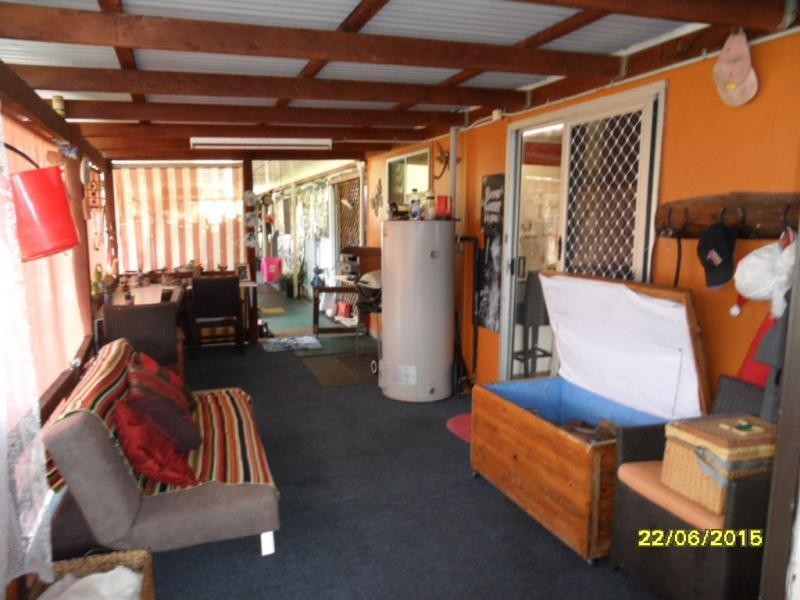 25 Belmont Drive, Stanthorpe QLD 4380