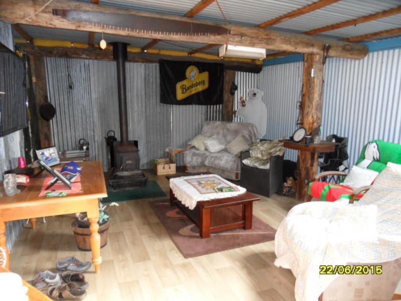 25 Belmont Drive, Stanthorpe QLD 4380