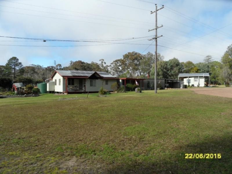 25 Belmont Drive, Stanthorpe QLD 4380