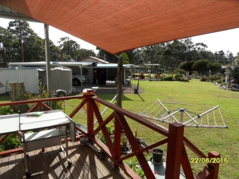 25 Belmont Drive, Stanthorpe QLD 4380