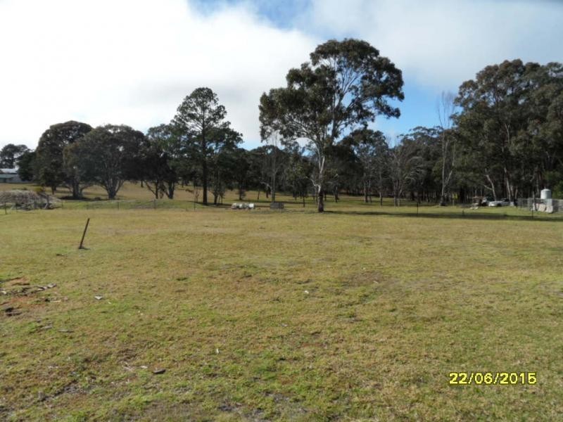 25 Belmont Drive, Stanthorpe QLD 4380