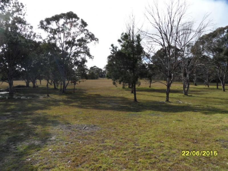 25 Belmont Drive, Stanthorpe QLD 4380