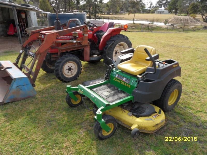 25 Belmont Drive, Stanthorpe QLD 4380