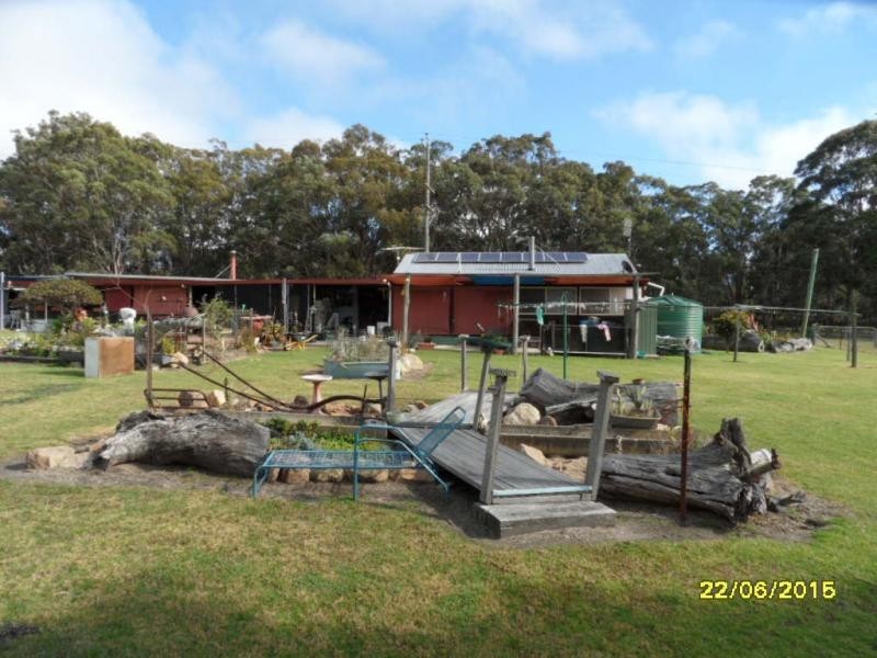 25 Belmont Drive, Stanthorpe QLD 4380