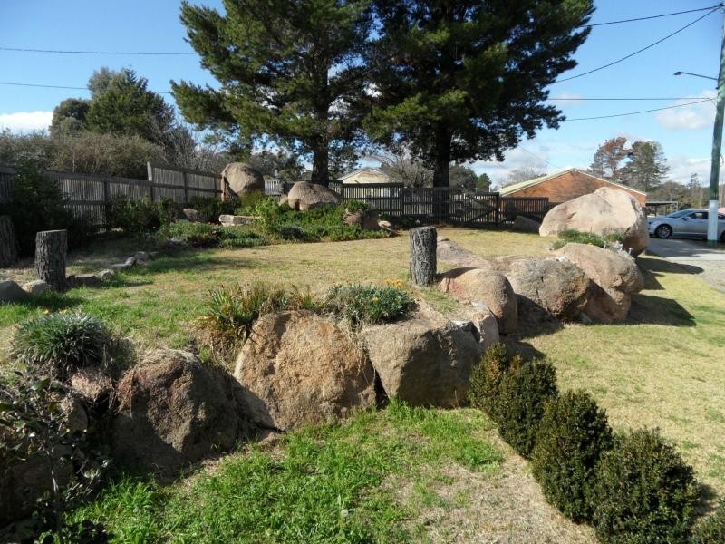 20 Granite Street, Stanthorpe QLD 4380