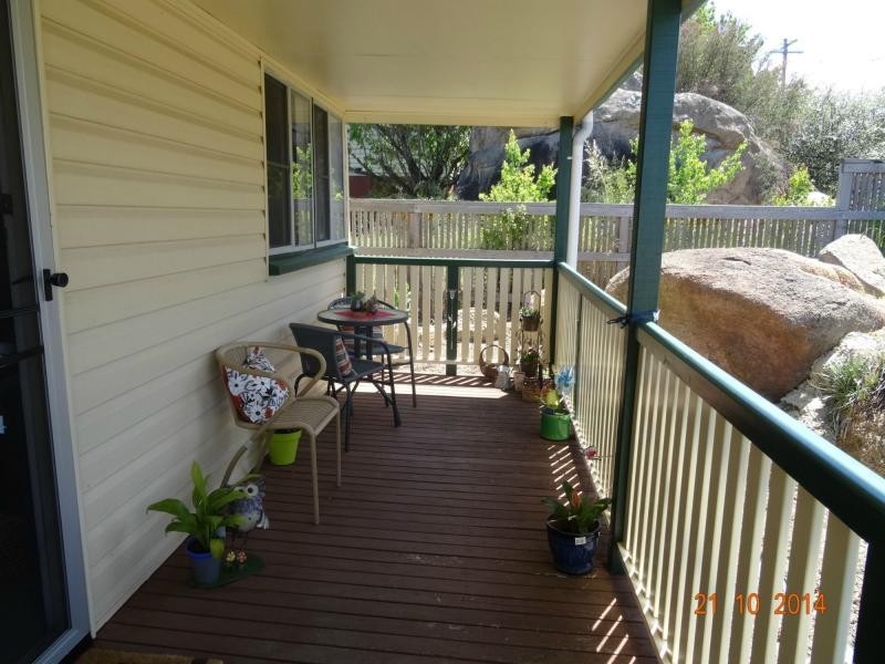 20 Granite Street, Stanthorpe QLD 4380