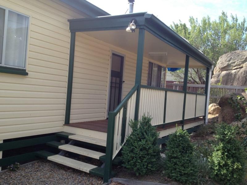 20 Granite Street, Stanthorpe QLD 4380