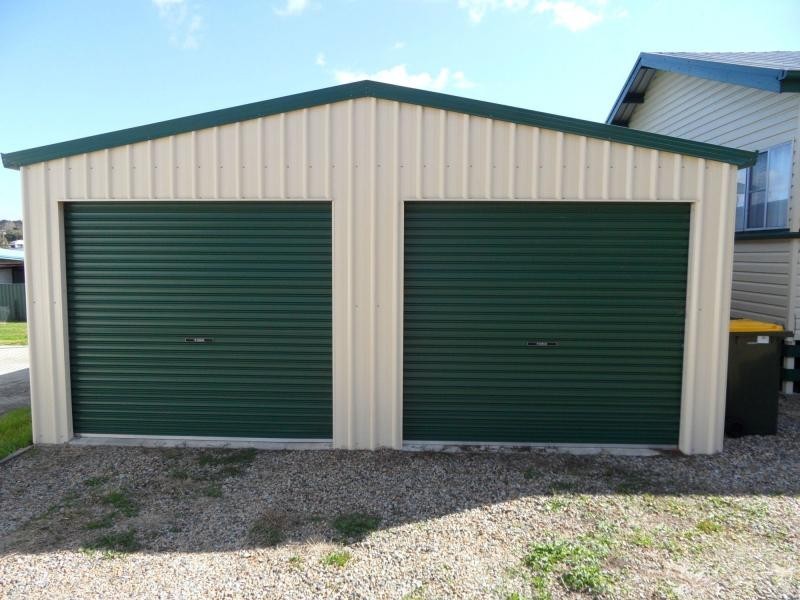 20 Granite Street, Stanthorpe QLD 4380