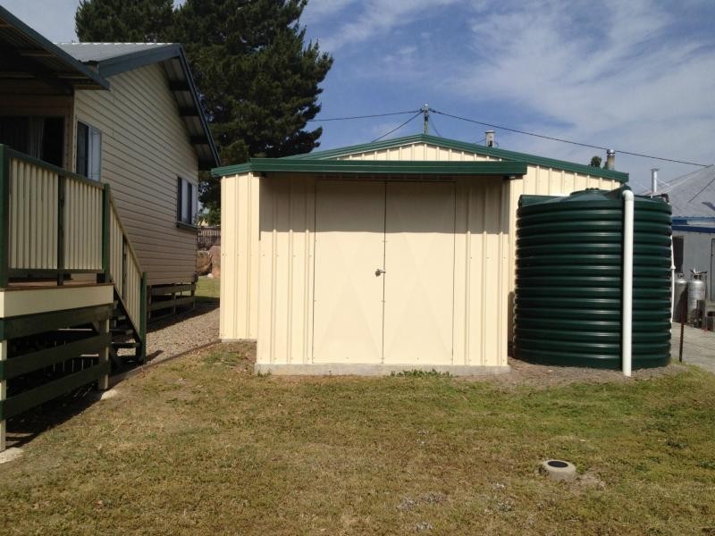 20 Granite Street, Stanthorpe QLD 4380