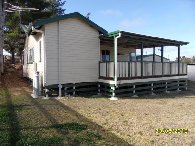 20 Granite Street, Stanthorpe QLD 4380