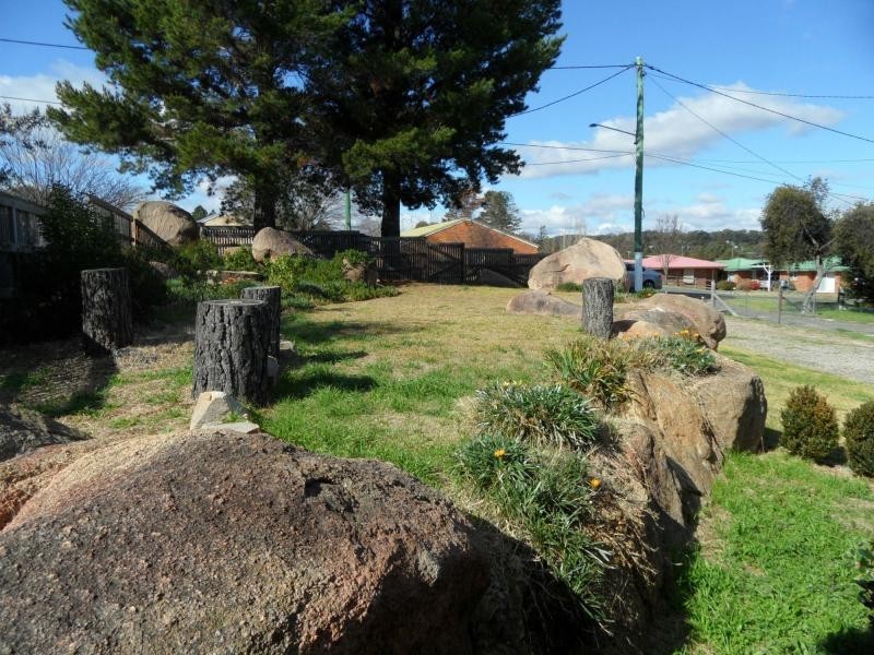 20 Granite Street, Stanthorpe QLD 4380