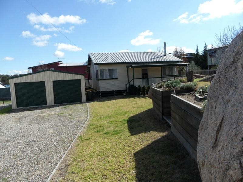 20 Granite Street, Stanthorpe QLD 4380