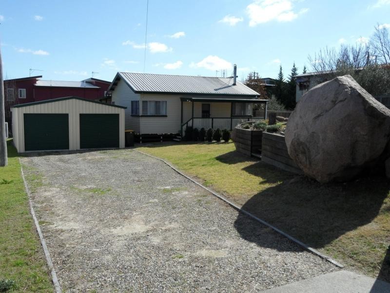 20 Granite Street, Stanthorpe QLD 4380