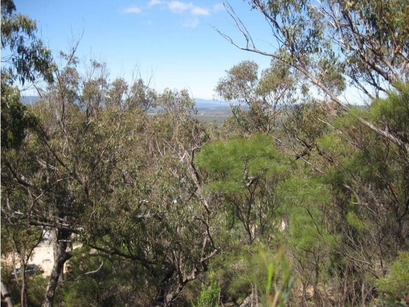 Lot 31 Glenlyon Drive, Stanthorpe QLD 4380