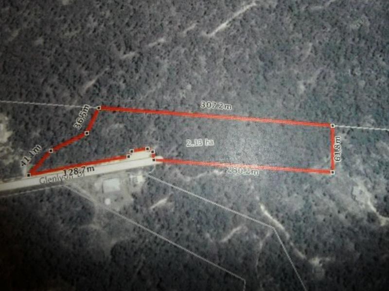 Lot 31 Glenlyon Drive, Stanthorpe QLD 4380