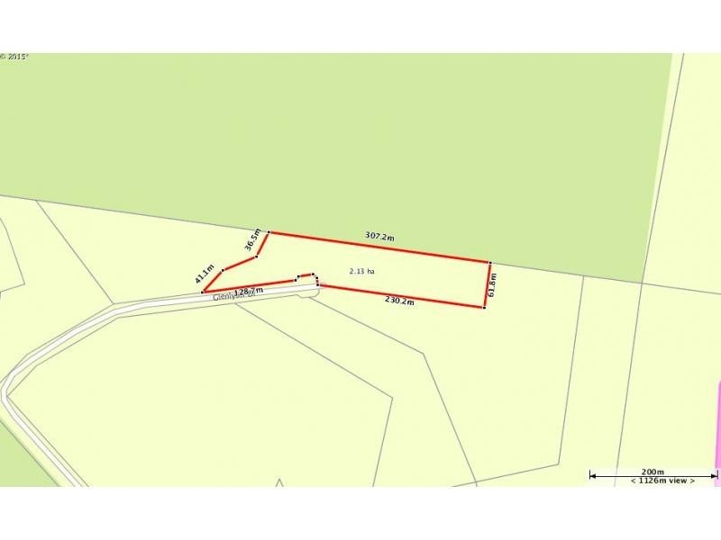 Lot 31 Glenlyon Drive, Stanthorpe QLD 4380