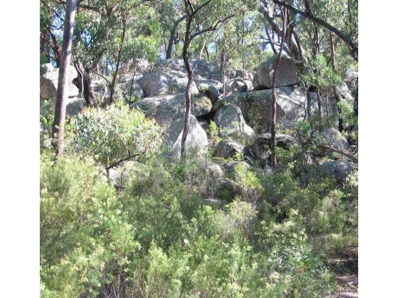 Lot 31 Glenlyon Drive, Stanthorpe QLD 4380