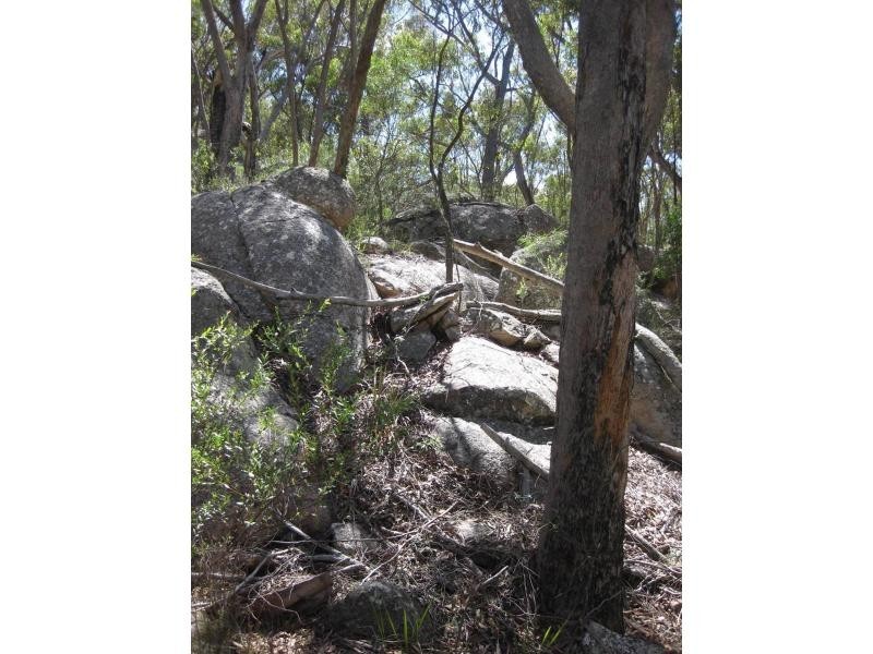 Lot 31 Glenlyon Drive, Stanthorpe QLD 4380