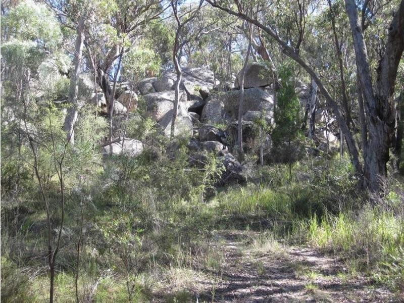 Lot 31 Glenlyon Drive, Stanthorpe QLD 4380