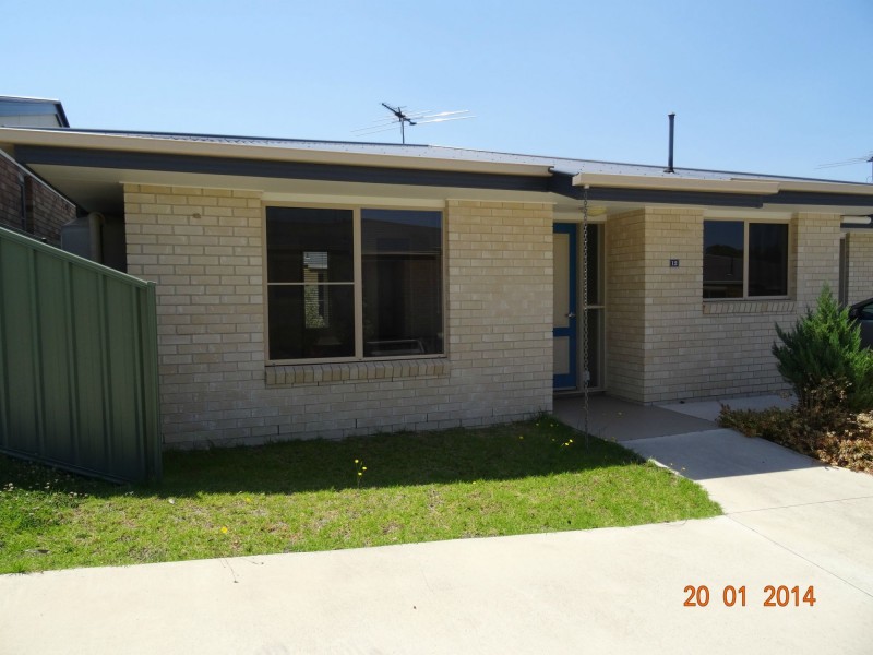 12/21 WOLFRAM St, Stanthorpe QLD 4380