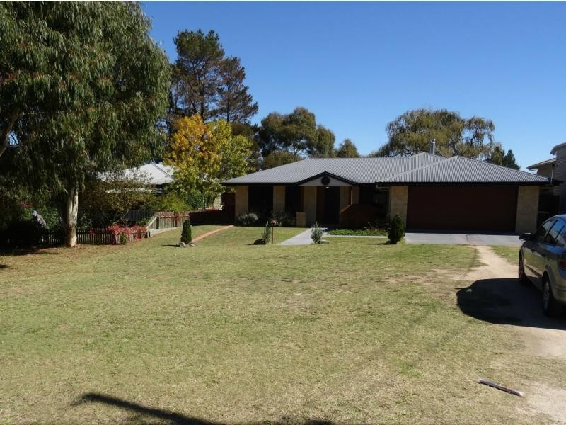 10 Anzac Street, STANTHORPE, Stanthorpe QLD 4380
