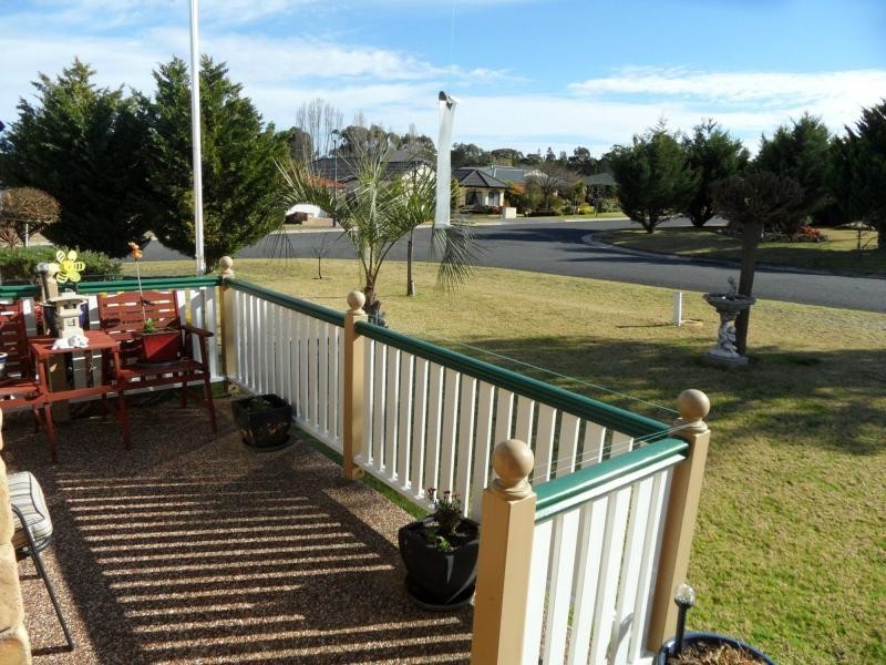 9 Torrisi Terrace, Stanthorpe QLD 4380